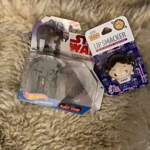 Stocking Stuffer 🎄Star Wars Bundle